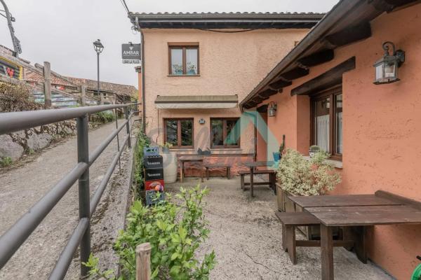 Casa independiente en Lugar Ladines