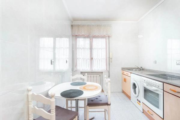 Casa independiente en calle Sabino Alonso Fueyo, 16