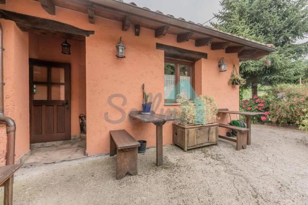 Casa independiente en Lugar Ladines