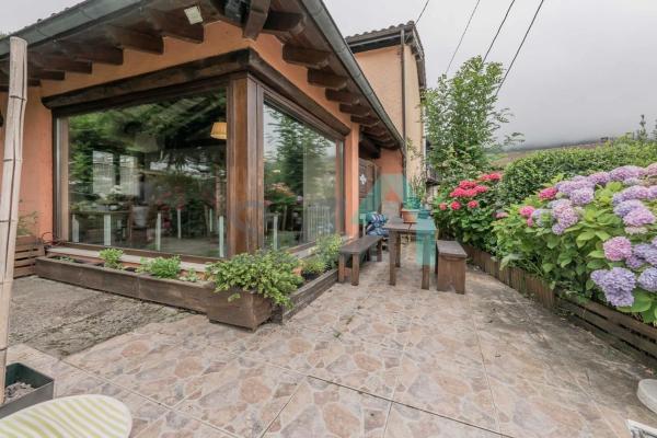 Casa independiente en Lugar Ladines