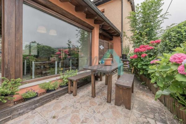 Casa independiente en Lugar Ladines