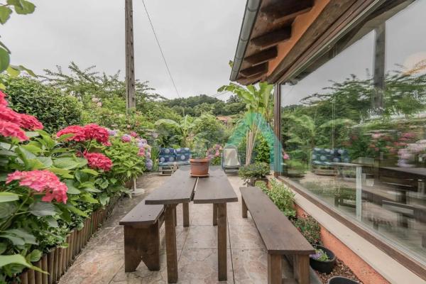 Casa independiente en Lugar Ladines