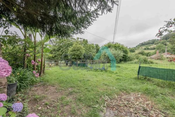 Casa independiente en Lugar Ladines