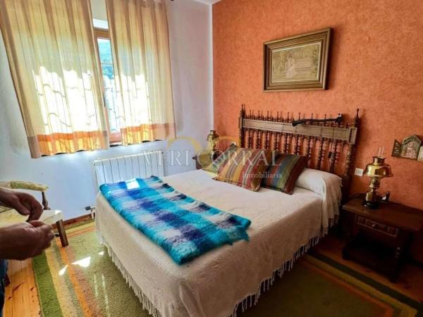 Casa independiente en Lugar Tanes