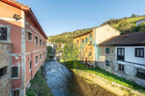 Finca rústica en Lugar Villoria