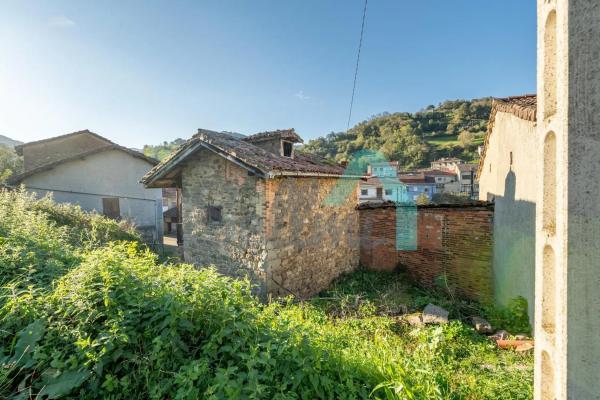 Finca rústica en Lugar Villoria