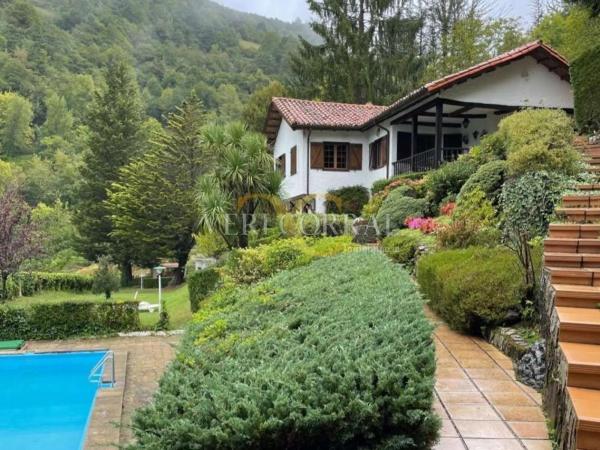 Casa independiente en Lugar Tanes