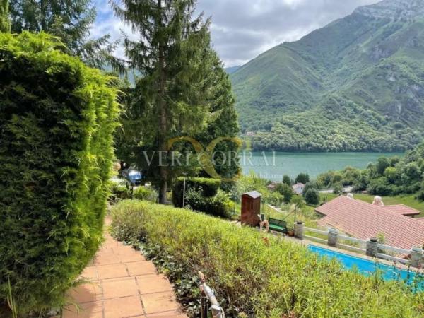 Casa independiente en Lugar Tanes