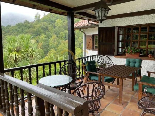 Casa independiente en Lugar Tanes