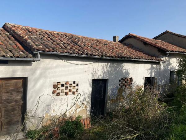 Casa rural en L’acebal Langreo s/n