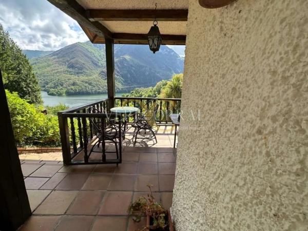 Casa independiente en Lugar Tanes