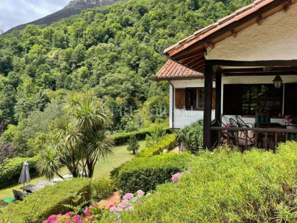 Casa independiente en Lugar Tanes