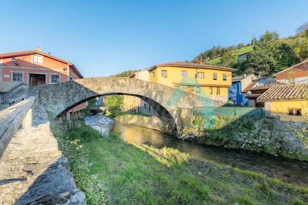 Finca rústica en Lugar Villoria