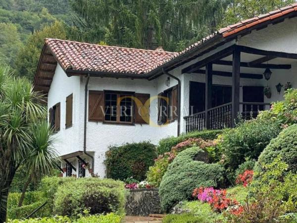 Casa independiente en Lugar Tanes