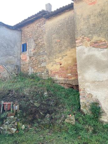 Casa rural en L’acebal Langreo s/n