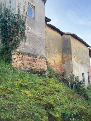 Casa rural en L’acebal Langreo s/n