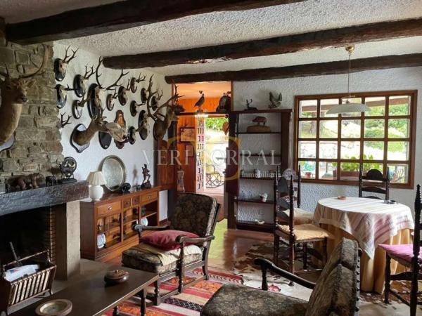 Casa independiente en Lugar Tanes