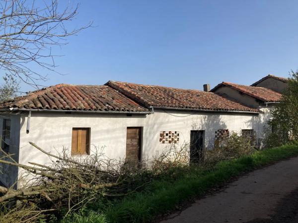 Casa rural en L’acebal Langreo s/n