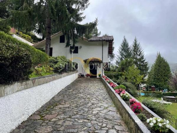 Casa independiente en Lugar Tanes