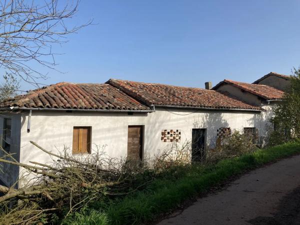 Casa rural en L’acebal Langreo s/n