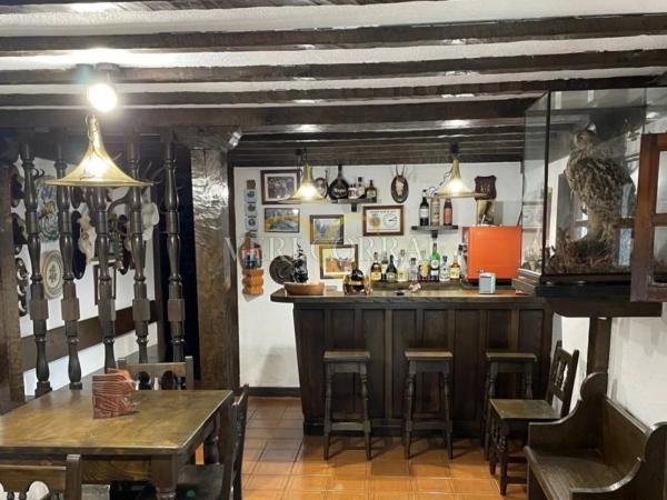 Casa independiente en Lugar Tanes