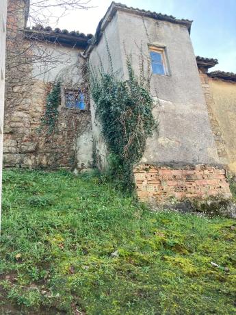 Casa rural en L’acebal Langreo s/n