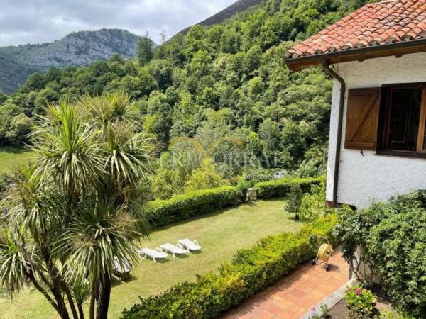 Casa independiente en Lugar Tanes