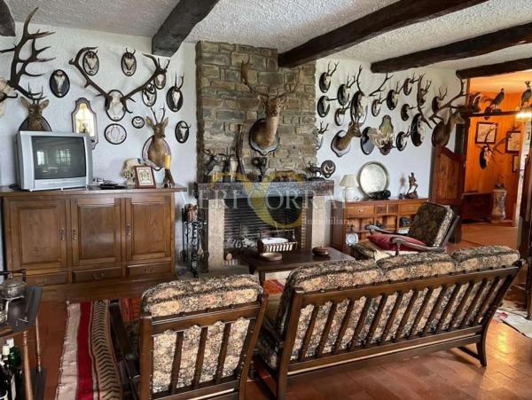 Casa independiente en Lugar Tanes