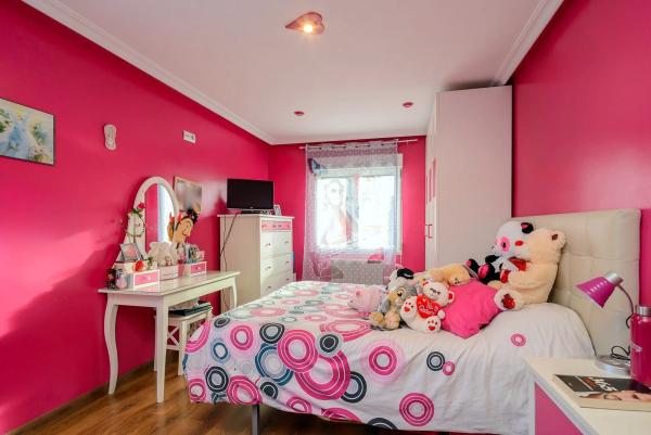 Casa independiente en calle de Higinio Carrocera, 2