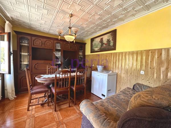 Casa independiente en calle Rio Silvestre