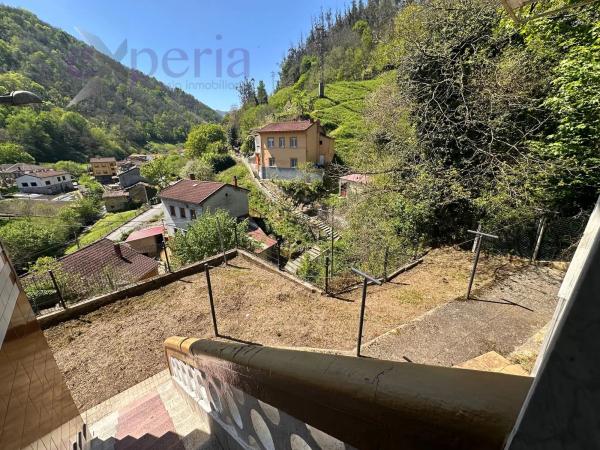 Casa independiente en calle Rio Silvestre