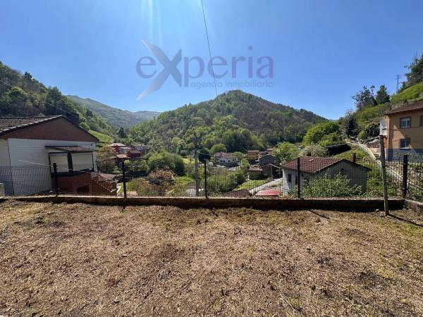 Casa independiente en calle Rio Silvestre