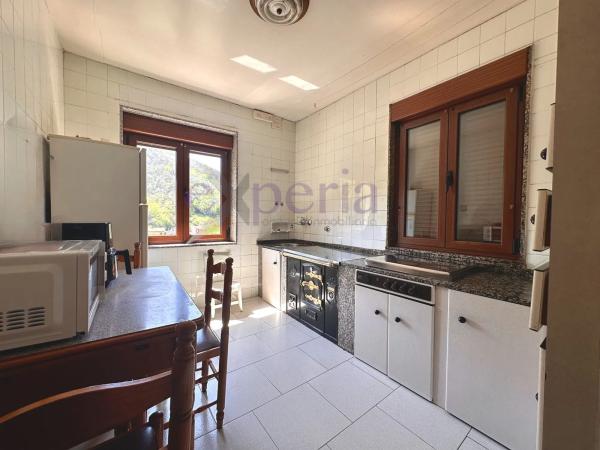 Casa independiente en calle Rio Silvestre