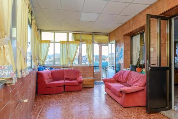 Casa independiente en calle de Higinio Carrocera, 2