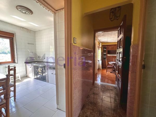 Casa independiente en calle Rio Silvestre