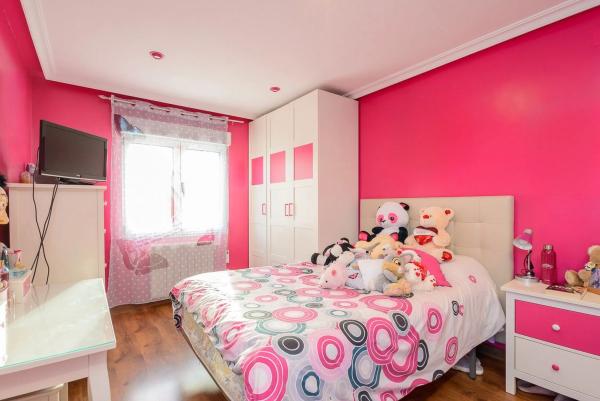 Casa independiente en calle de Higinio Carrocera, 2