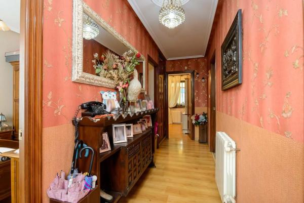 Casa independiente en calle de Higinio Carrocera, 2