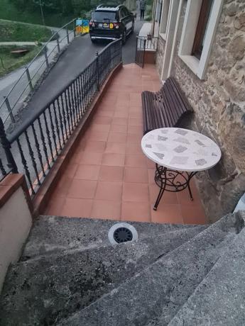 Casa de pueblo en As-391