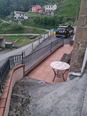 Casa de pueblo en As-391