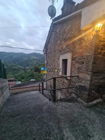 Casa de pueblo en As-391