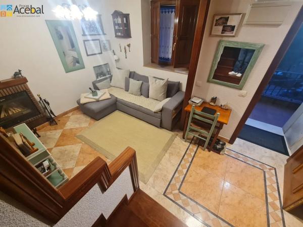 Casa de pueblo en As-391