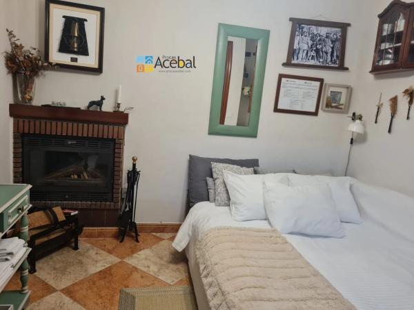 Casa de pueblo en As-391