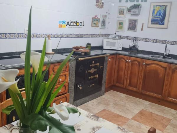 Casa de pueblo en As-391