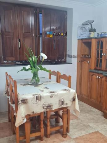 Casa de pueblo en As-391