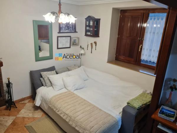 Casa de pueblo en As-391