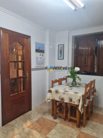 Casa de pueblo en As-391