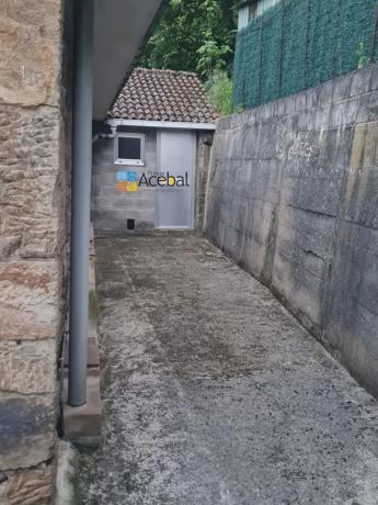 Casa de pueblo en As-391