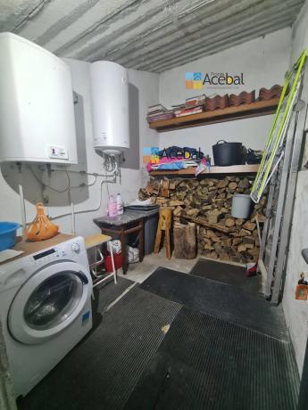 Casa de pueblo en As-391