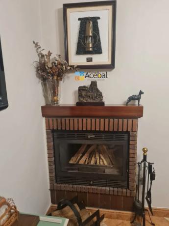 Casa de pueblo en As-391