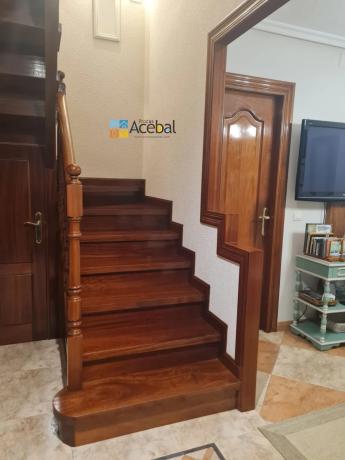 Casa de pueblo en As-391